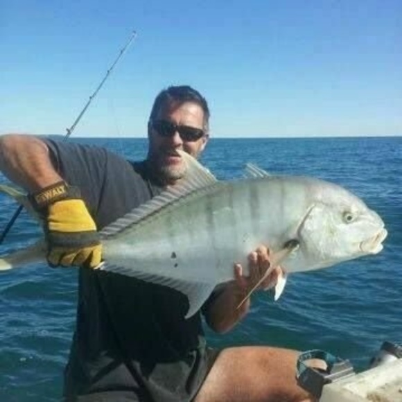 Meet your Posher, Steven - Picture 1 of 1